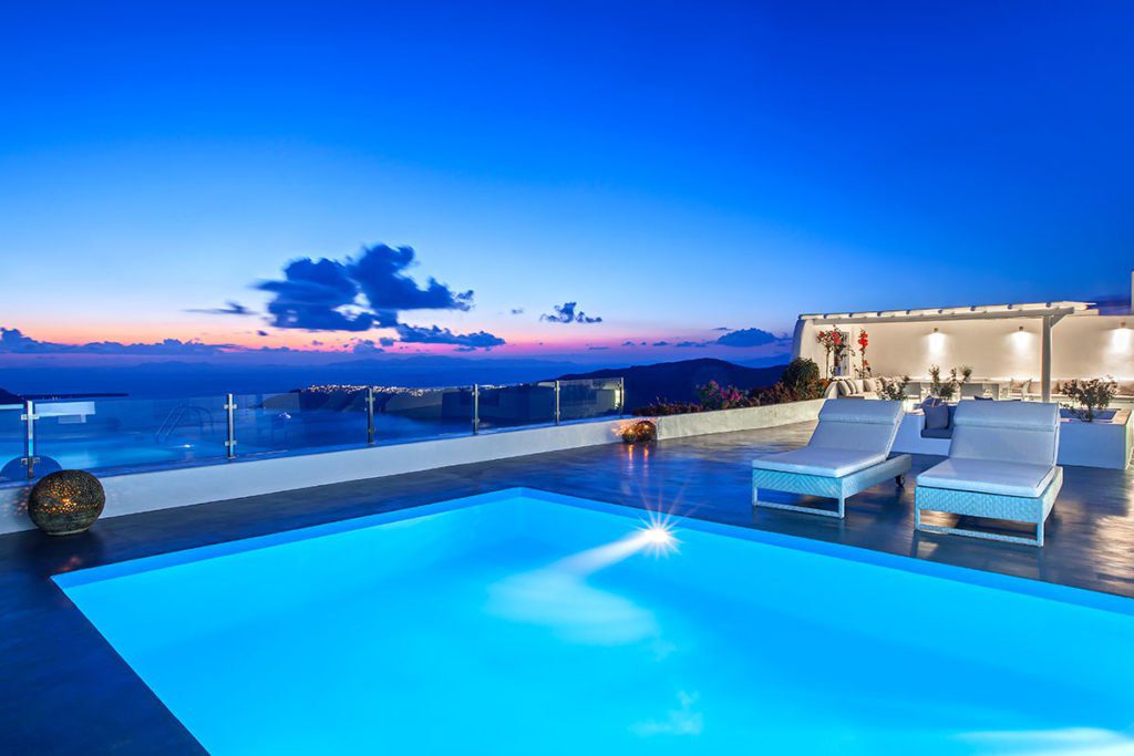 Santorini Honeymoon &#8211; Ultimate Guide to Save time, ELITE ESTATES