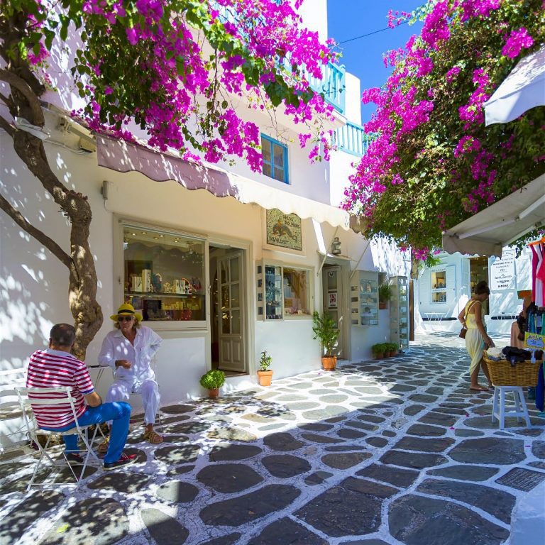 14 Unmissable Things To Do In Mykonos 2020