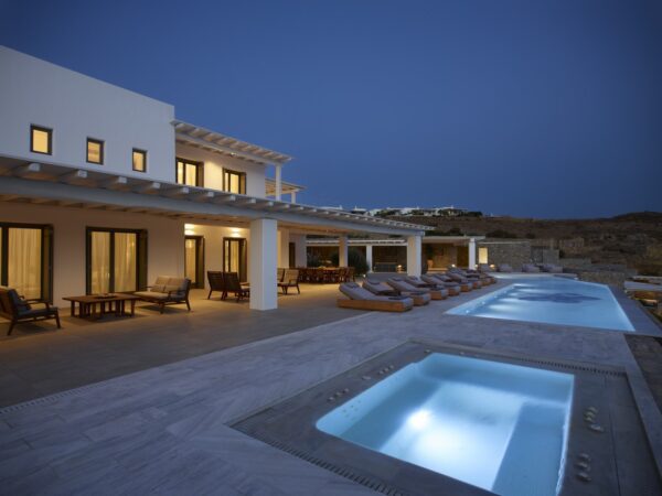 Top 10 Villas for Rent in Mykonos | The Ultimate Guide