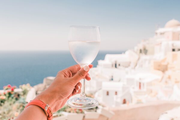Weather in Santorini by Month | A Full Guide to Plan Your Vacation, ELITE ESTATES
