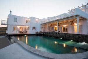 The Top 10 Mykonos Resorts [2022], ELITE ESTATES