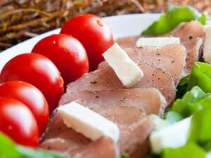 8 Mykonos Foods you Should Taste, ELITE ESTATES