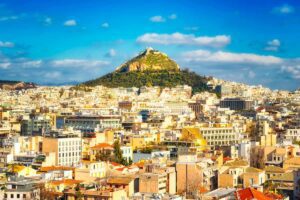 What to do in Greece for a Week &#8211; 2022 Guide, ELITE ESTATES