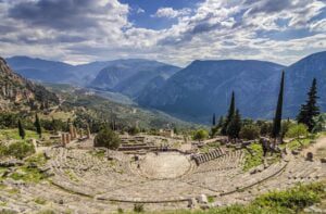 What to do in Greece for a Week &#8211; 2022 Guide, ELITE ESTATES