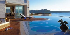 12 Best Wedding Villas in Greece &#8211; Get Married Next to the Beach, ELITE ESTATES