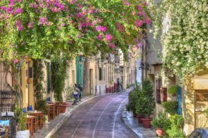 Planning a Trip to Greece &#8211; Everything You Should Know, ELITE ESTATES