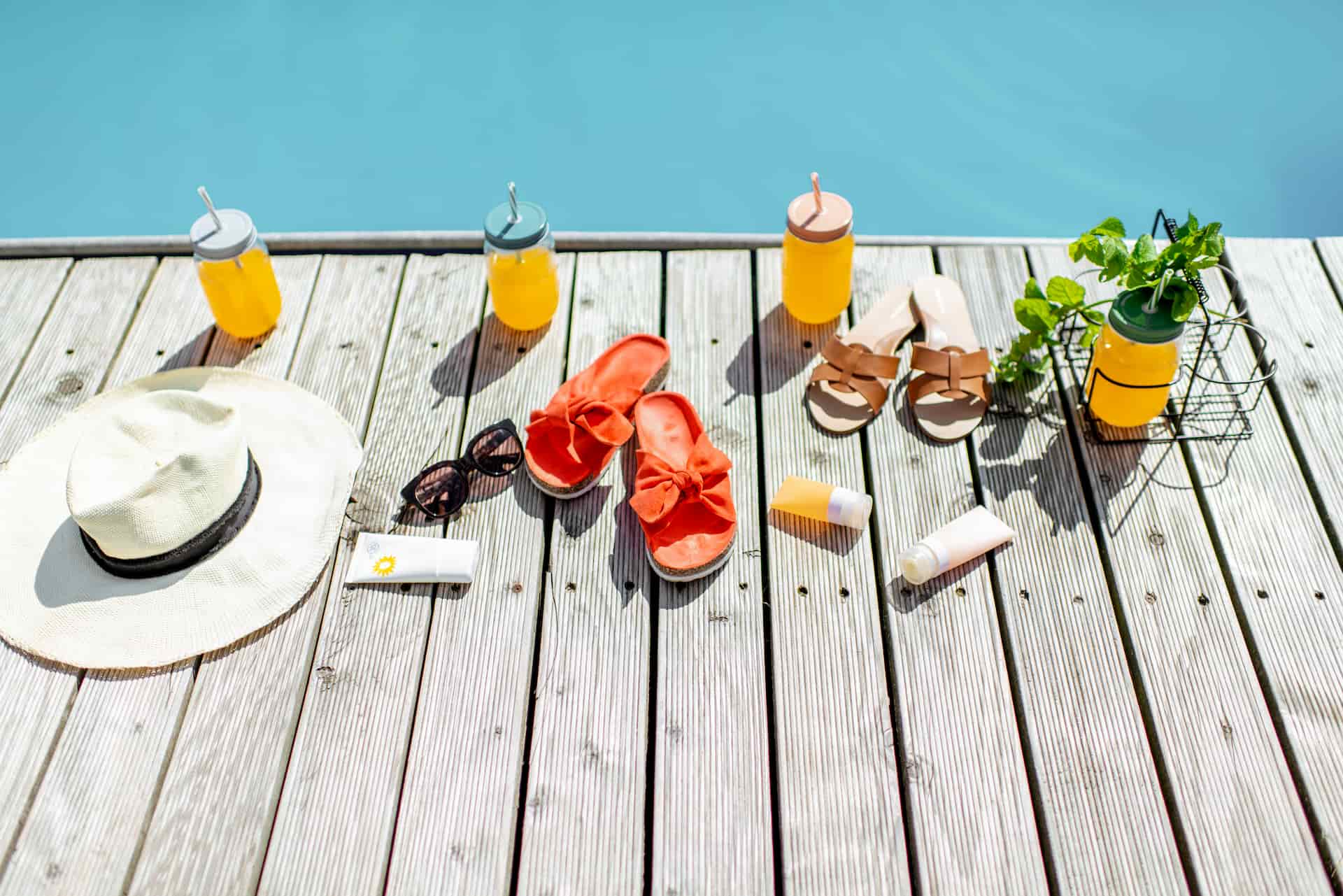 Summer Holidays: 7 Reasons To Plan them Early, ELITE ESTATES