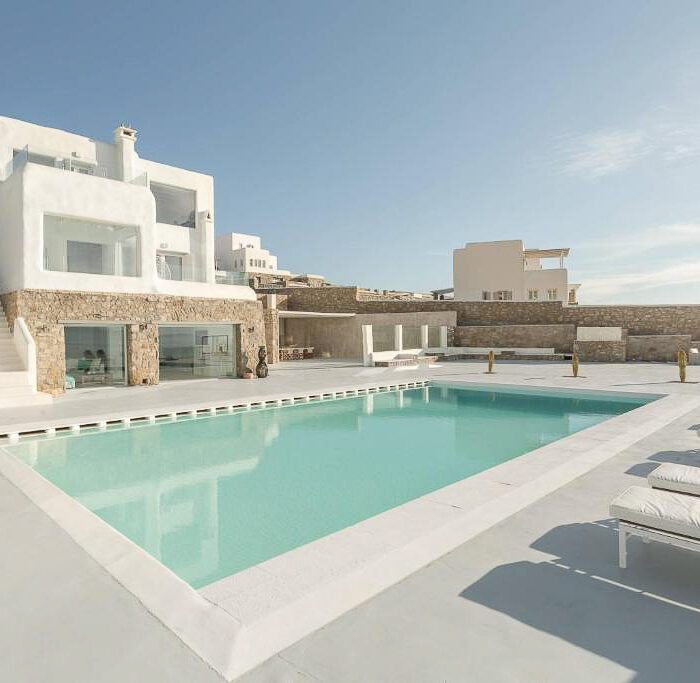 Elite Estates Luxury Villas Mykonos