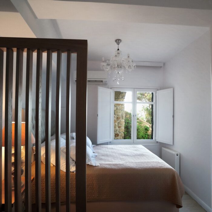 Mykonos luxury villa Elite Estates