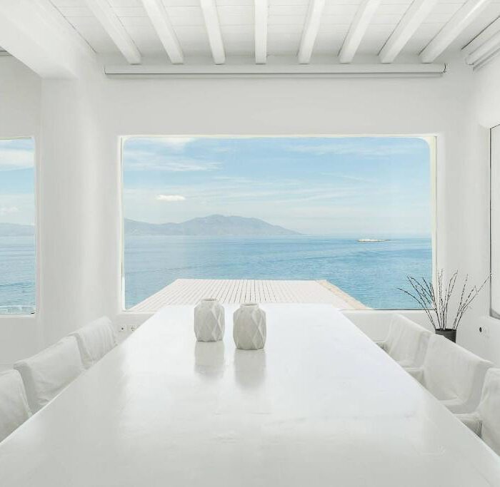 Elite Estates Luxury Villas Mykonos
